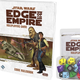 Illustration for article titled The New Age Of emStar Wars/em Tabletop Role-Playing Begins Today